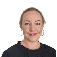Anita Wootton